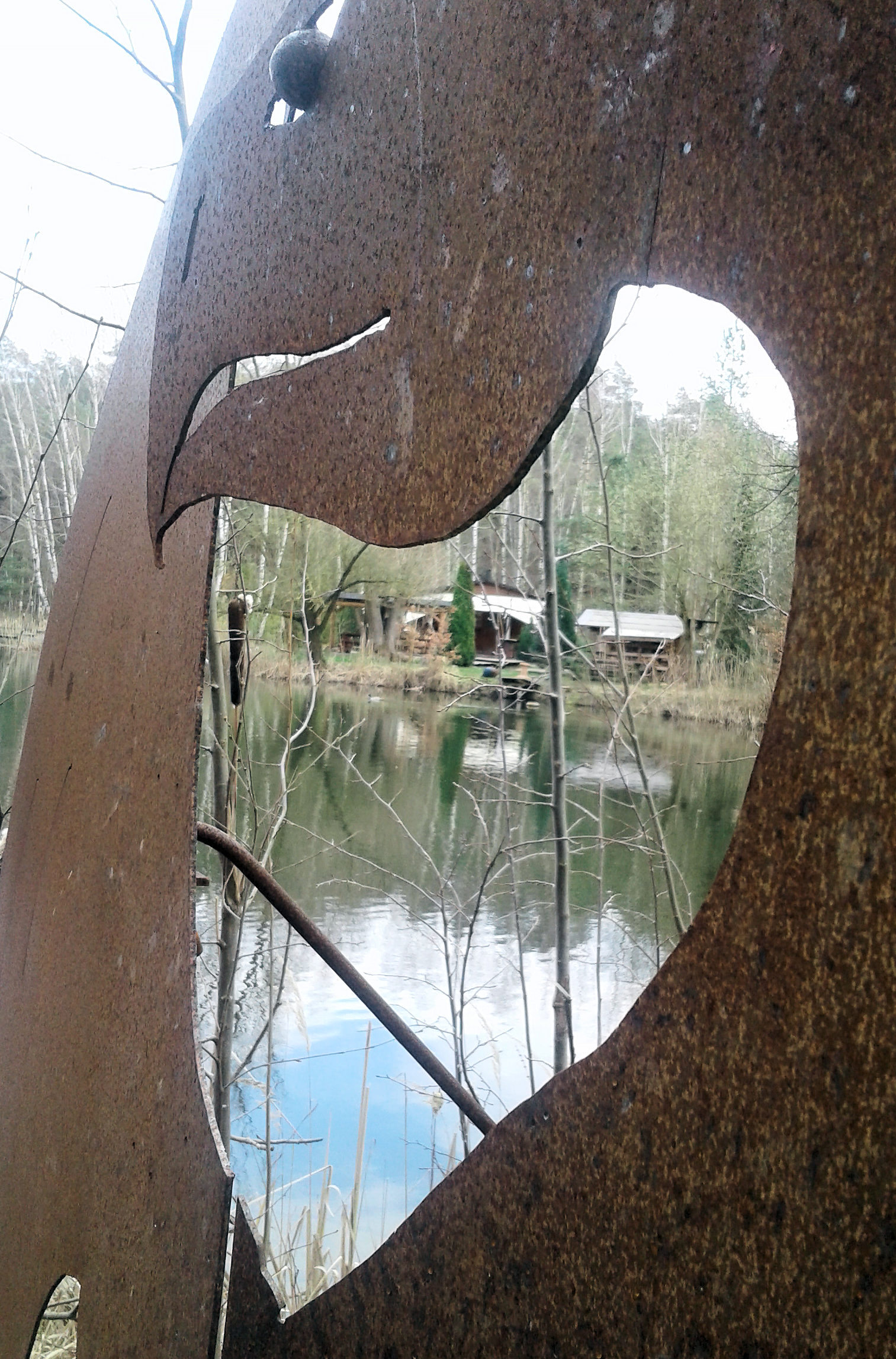 Stiller Lake