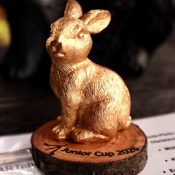 Ergebnisse vom ARTchers Super Cup & vom Junior Cup