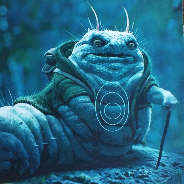 ARTchers Lake am Freitag den 31.10. geöffnet